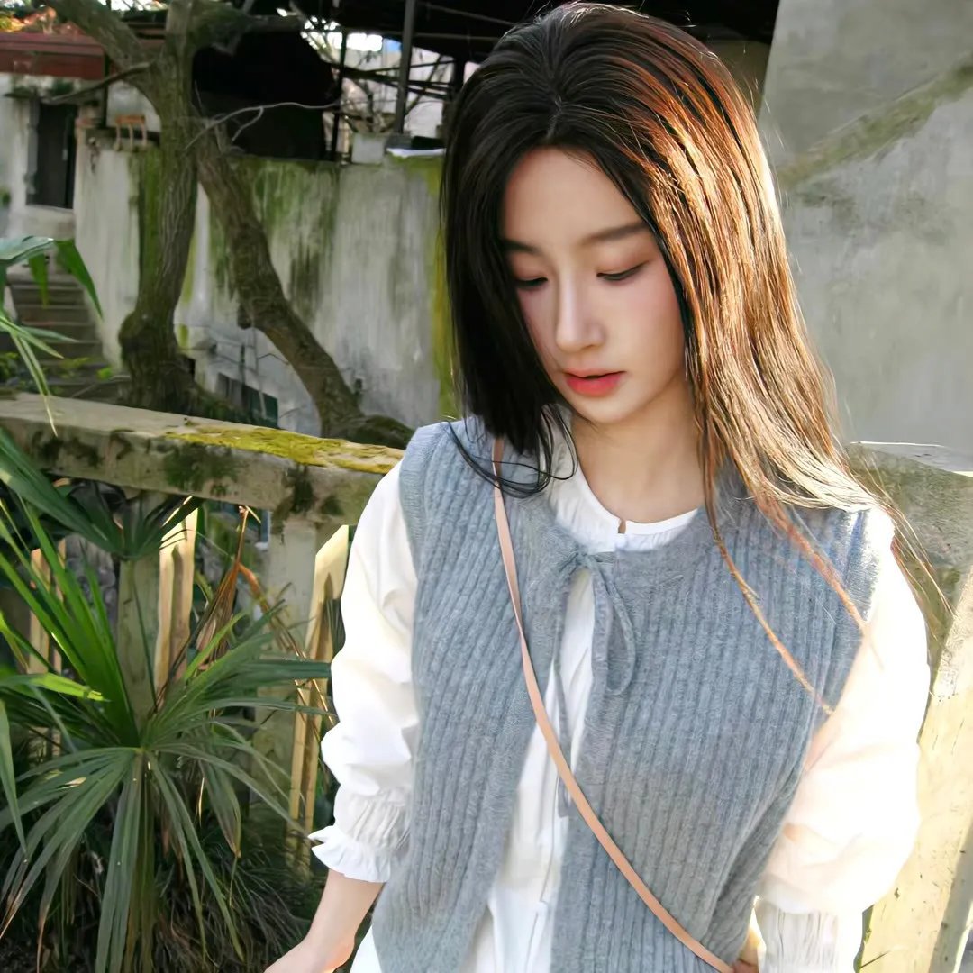 布里叶女士